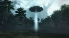 El ejército de Estados Unidos confirma que las imágenes de ovnis son reales