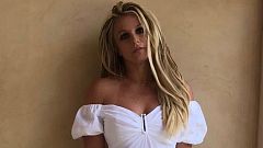Britney Spears deja plantada a la justicia