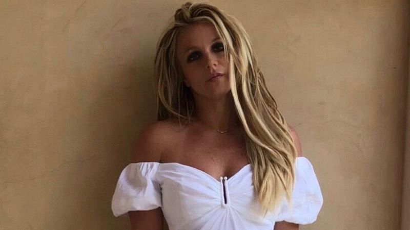 Britney Spears deja plantada a la justicia