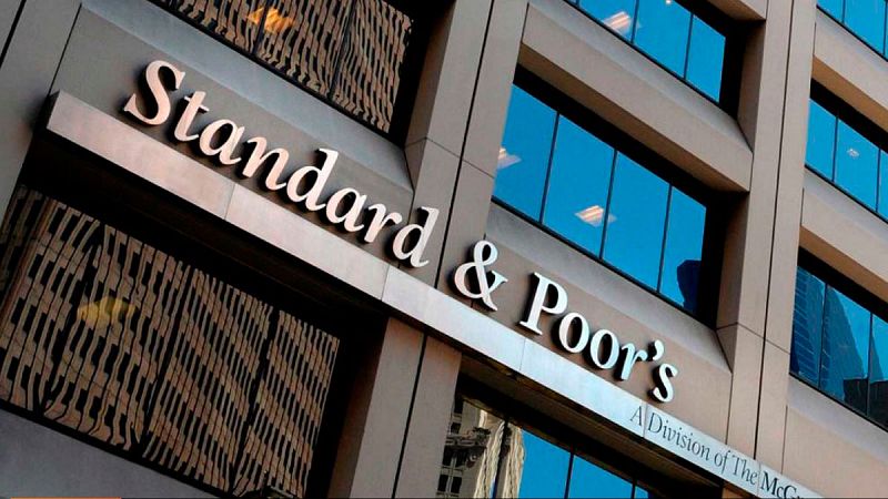 Standard & Poor's sube la nota de España por la solidez económica y la mejora de las cuentas
