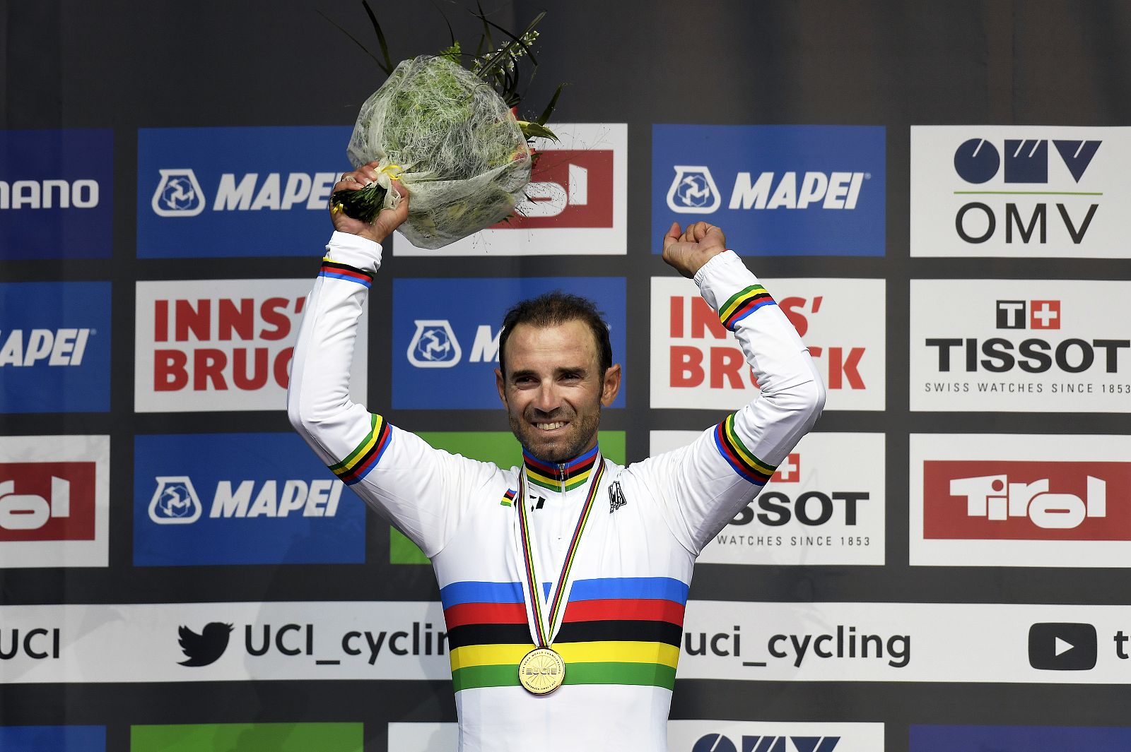 UCI Road Cycling World Championships