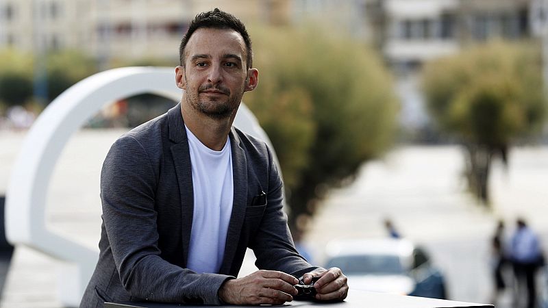 Alejandro Amenábar: "Se está votando al fascismo, seguimos operando como rebaños"