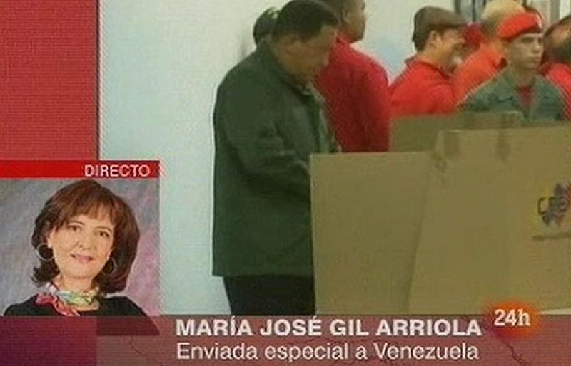 Venezuela vota masivamente entre denuncias de fraude de la oposición