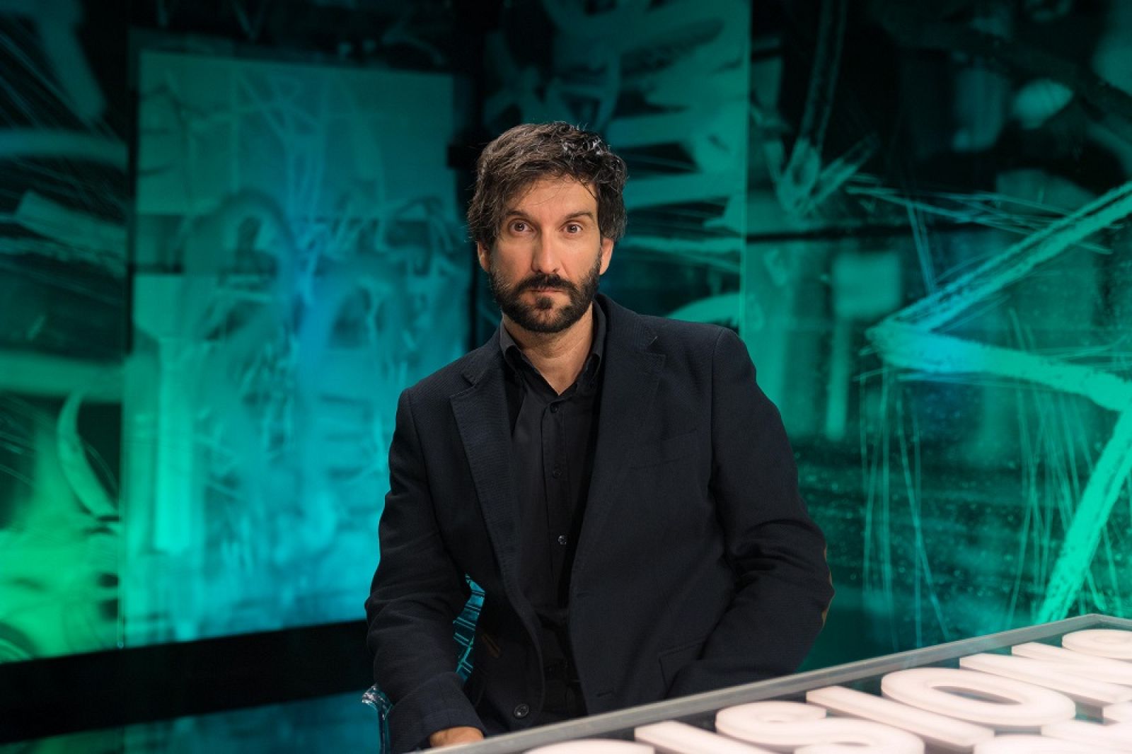 Ricard García Vilanova