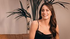 Tini Stoessel sobre "Fresa": "Es una letra de amor, pero no deja de ser sensual"