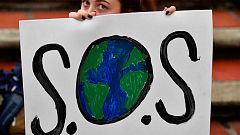 Casi 70 países se comprometen en la Cumbre de Acción Climática a eliminar sus emisiones para 2050