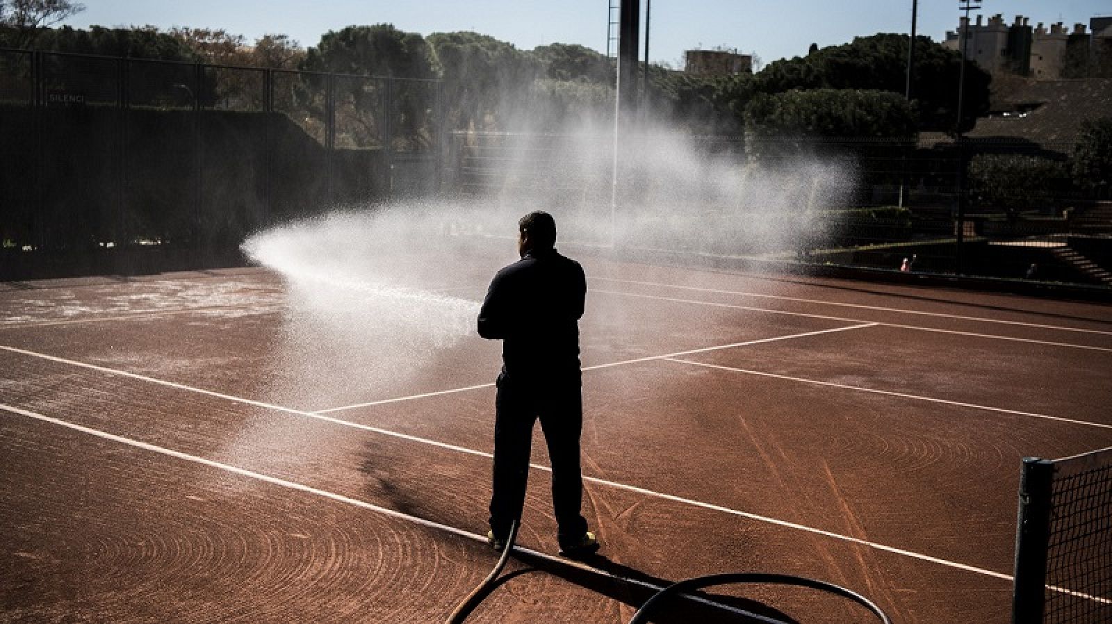 Reial Club de Tennis Barcelona