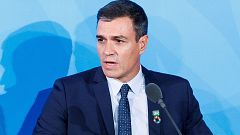 España se compromete a aportar 150 millones de euros al Fondo Verde del Clima de la ONU