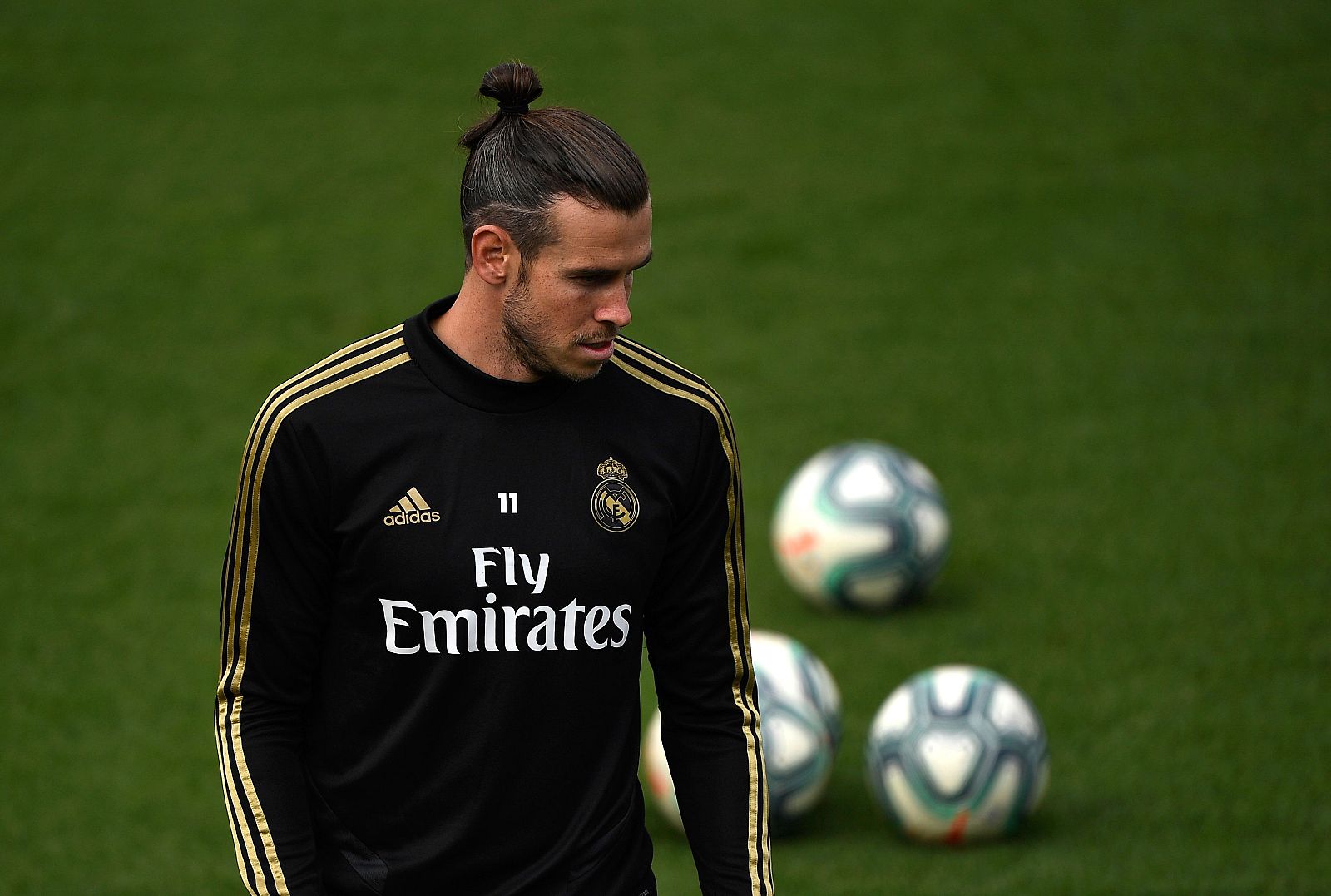 Gareth Bale