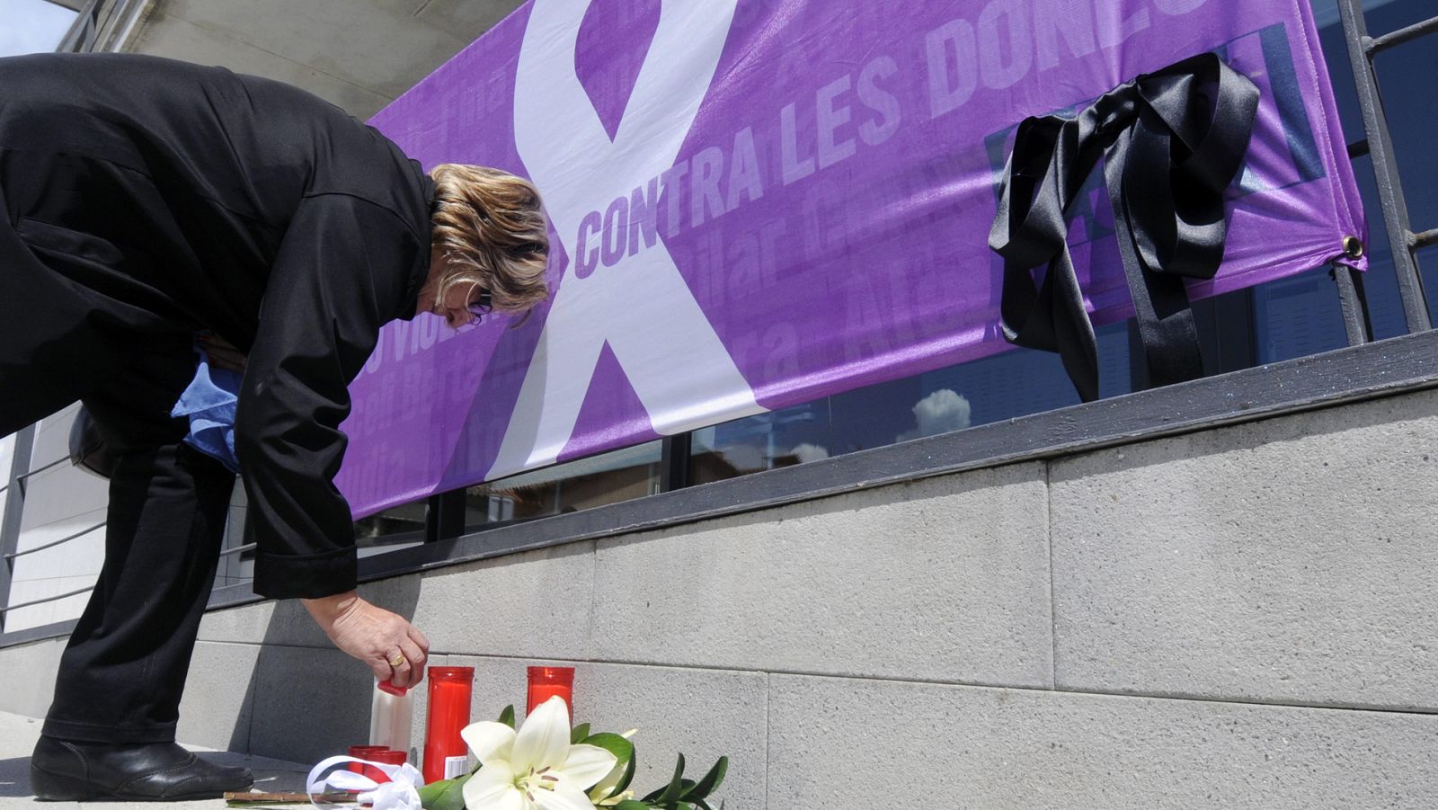 Violencia de género