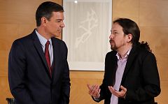 El CIS más allá de los pronósticos: la baja fidelidad de los votantes de Cs y Podemos y la batalla por el relato