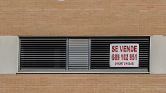 La compra de viviendas dice adiós a las subidas y cae un 7% en el segundo trimestre