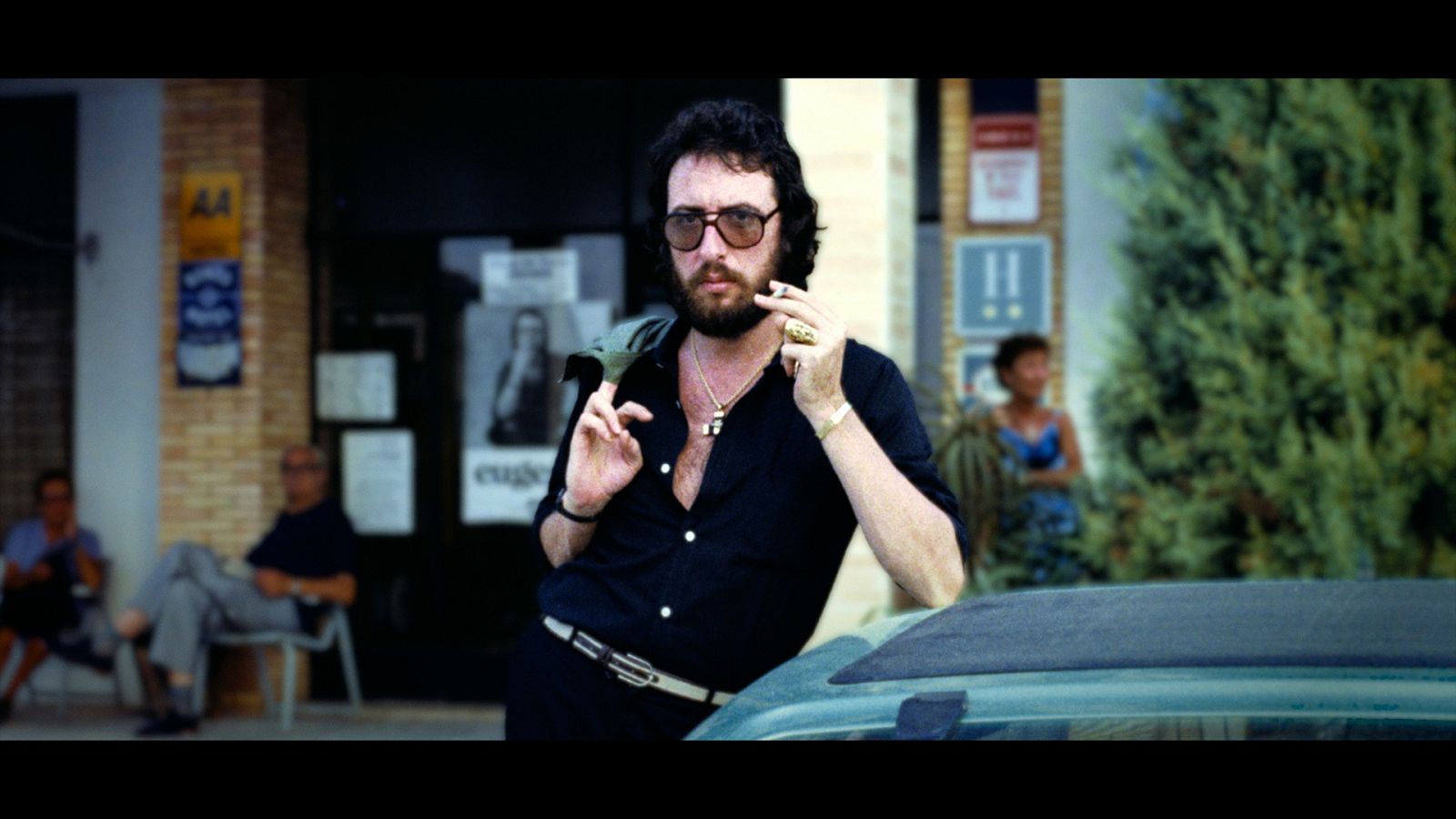 Luces y sombras del cómico Eugenio, esta semana en 'Imprescindibles'