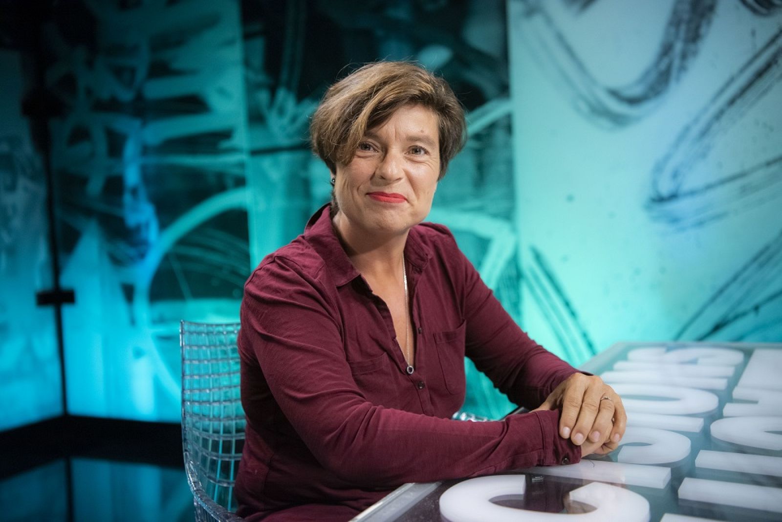 Clàudia Vives-Fierro