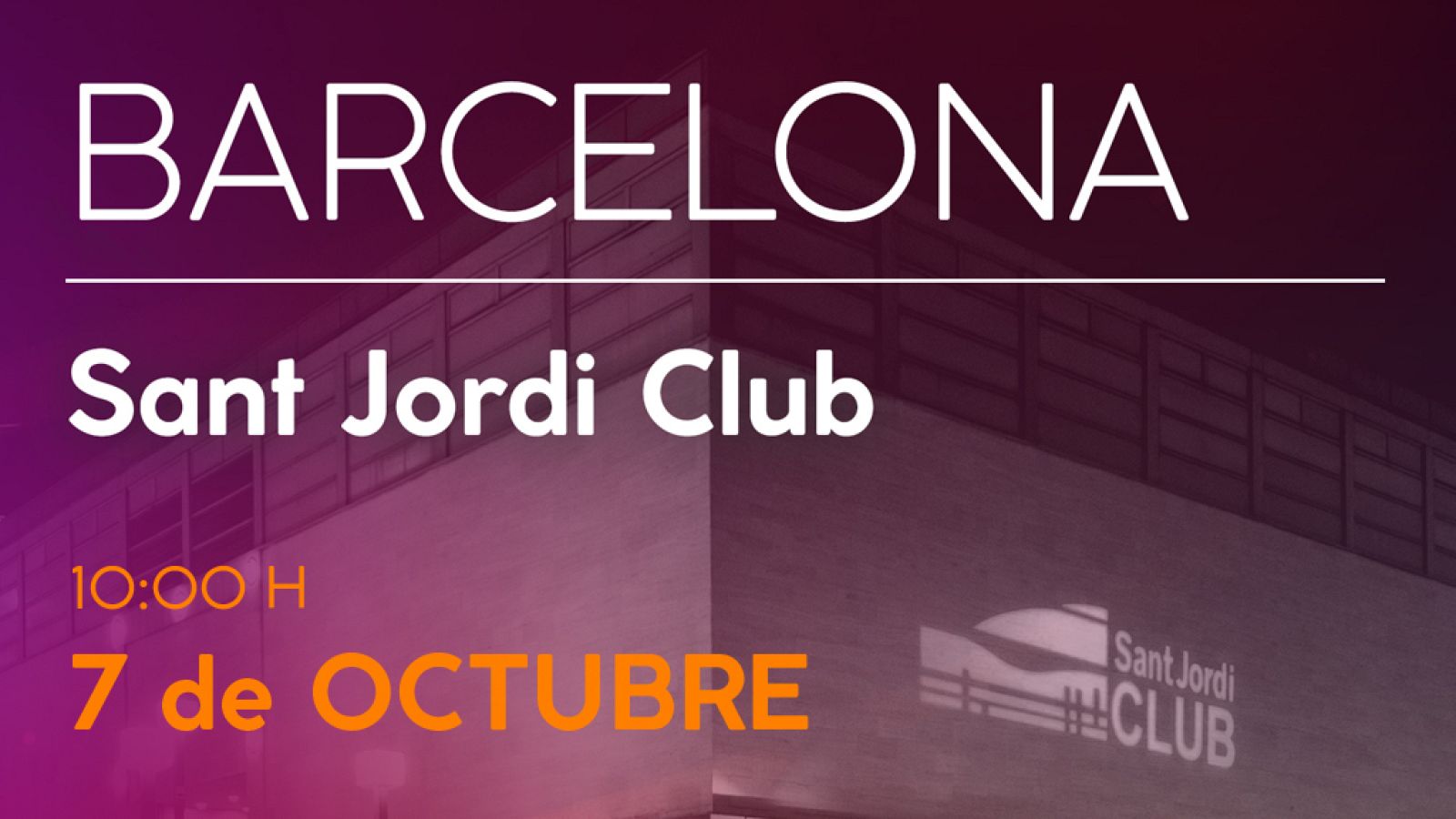 Arranca el casting de OT 2020 el 7 de octubre en Barcelona