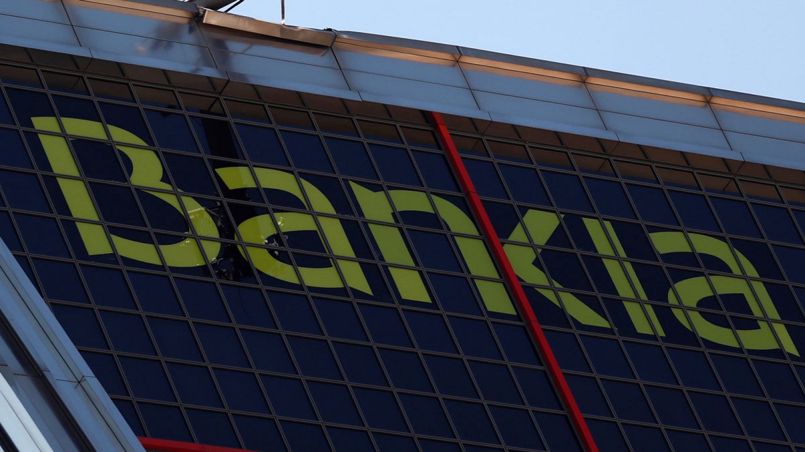 Bankia rechaza que la cúpula directiva sacara a bolsa la entidad para asegurarse su puesto