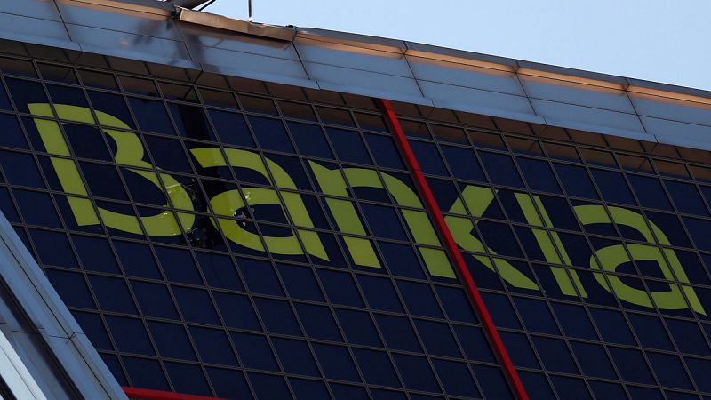 Bankia rechaza que sus administradores sacaran a bolsa la entidad para asegurarse su puesto