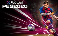 eFootball 2020: PES se prepara para el salto a la próxima generación