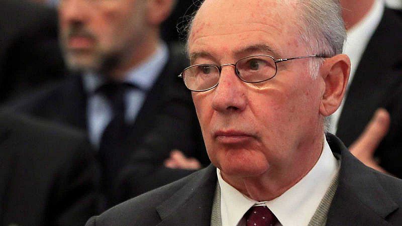 Rato afirma que actuó en el "mejor interés" de los accionistas en la última sesión del juicio por la salida a Bolsa de Bankia