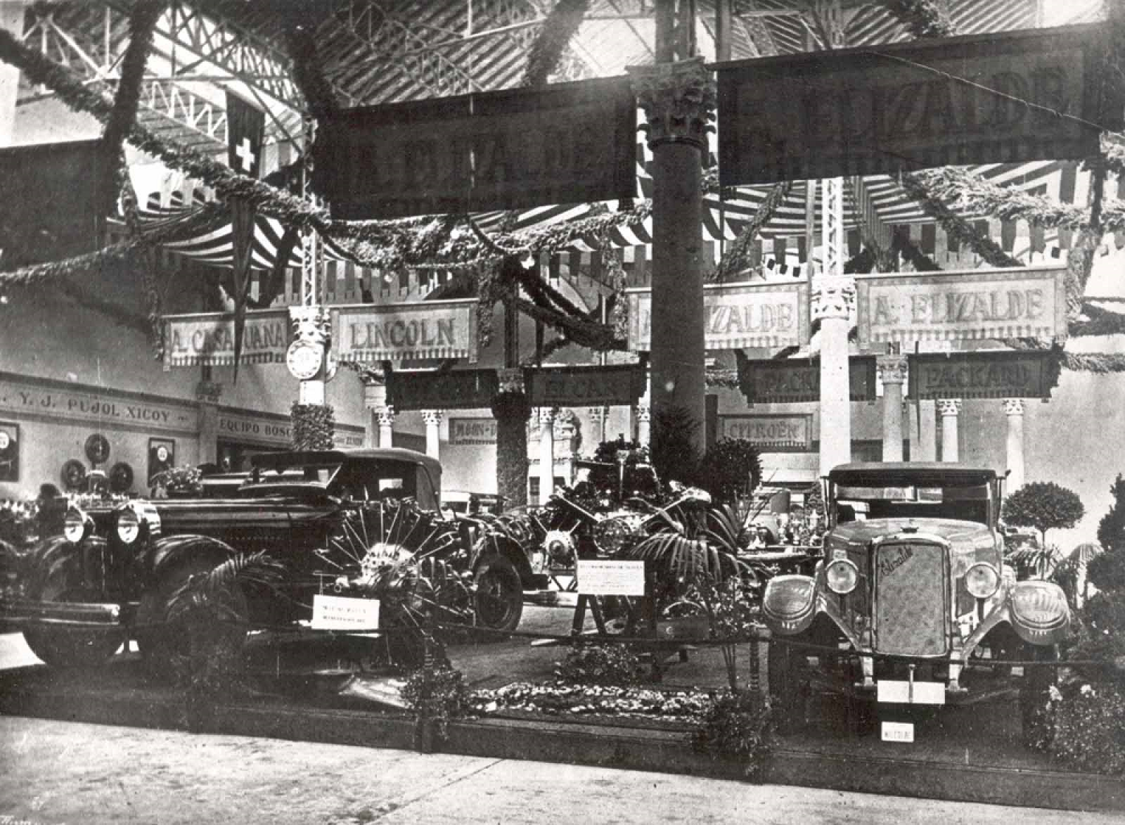 TVE Catalunya emet `Un segle, quatre rodes¿