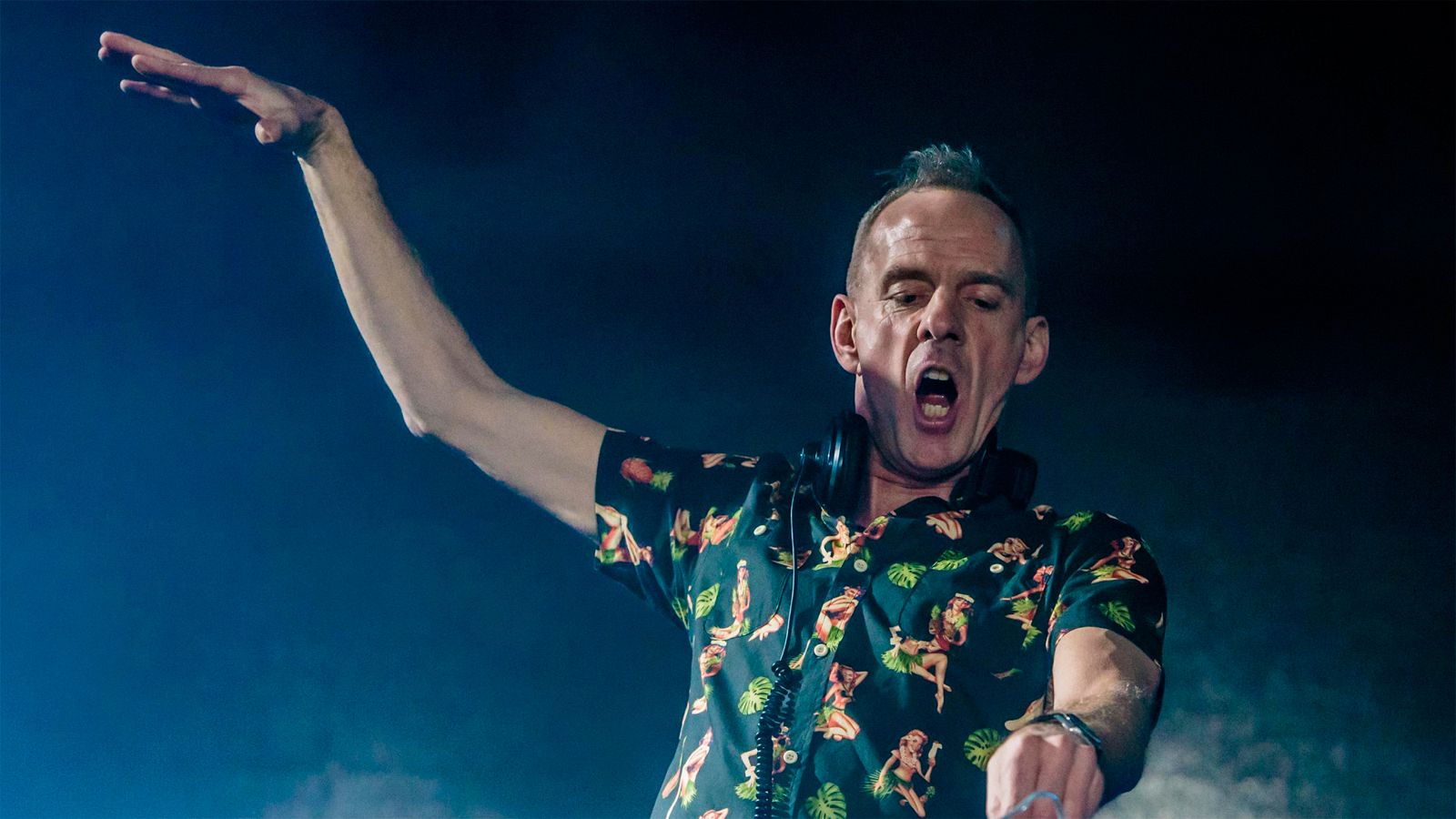 Fatboy Slim