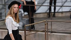Chanel, la moda sobre el tejado de zinc