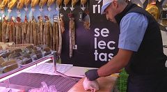 'Comando Actualidad' aborda los cambios de hábitos en el consumo de carne