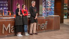Marta Torné y Elena Furiase abandonan las cocinas frente a la nueva incorporación de Anabel y Boris
