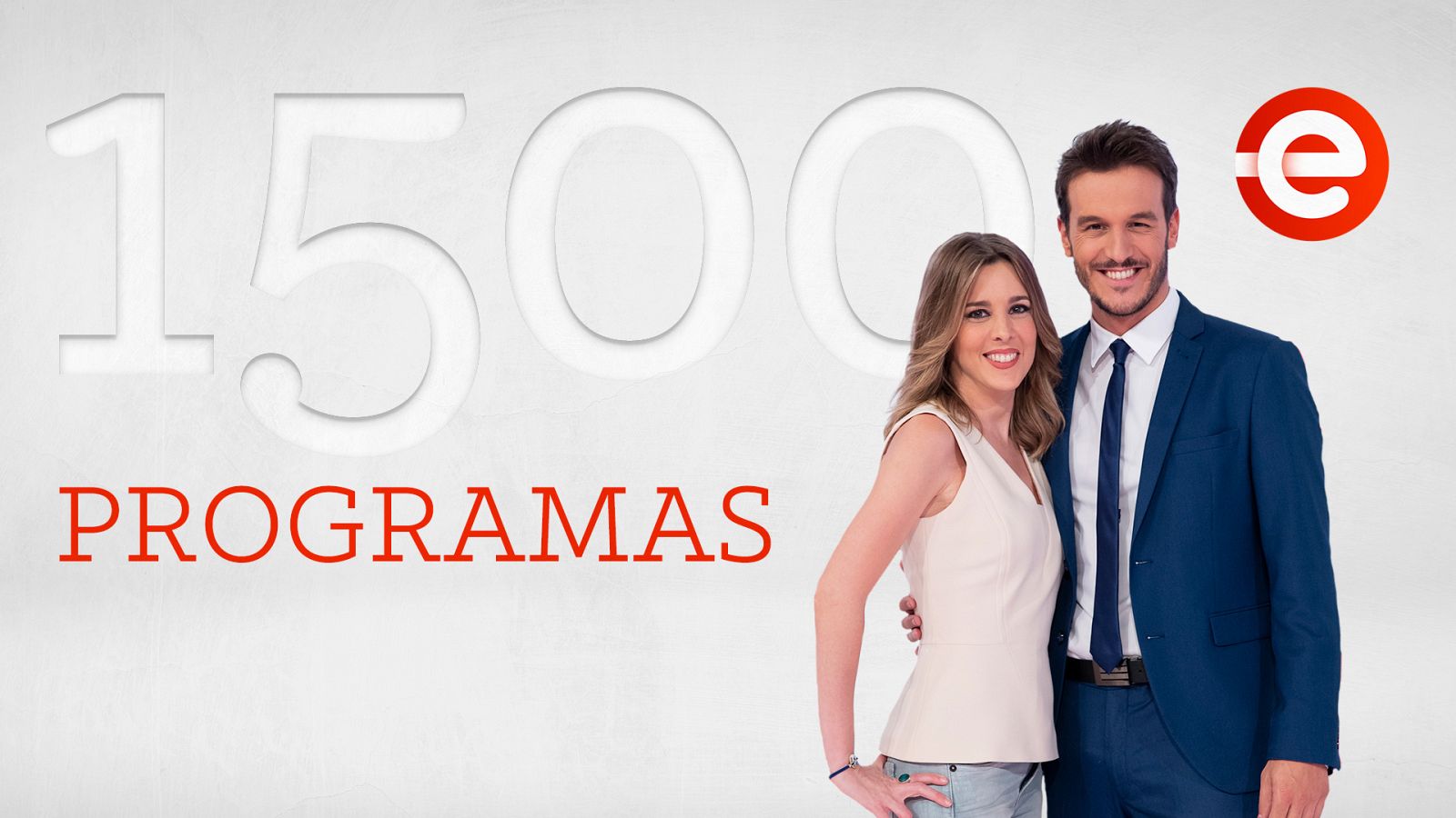 España Directo celebra sus 1500 programas