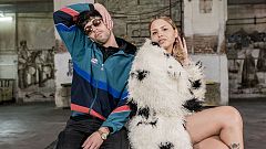 De Rosalía a C.Tangana: 'Mixtape' reúne a las figuras clave del trap y la escena urbana