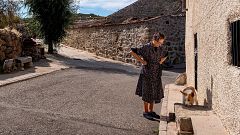 La 'España vaciada' reivindica "dejar de ser invisible"