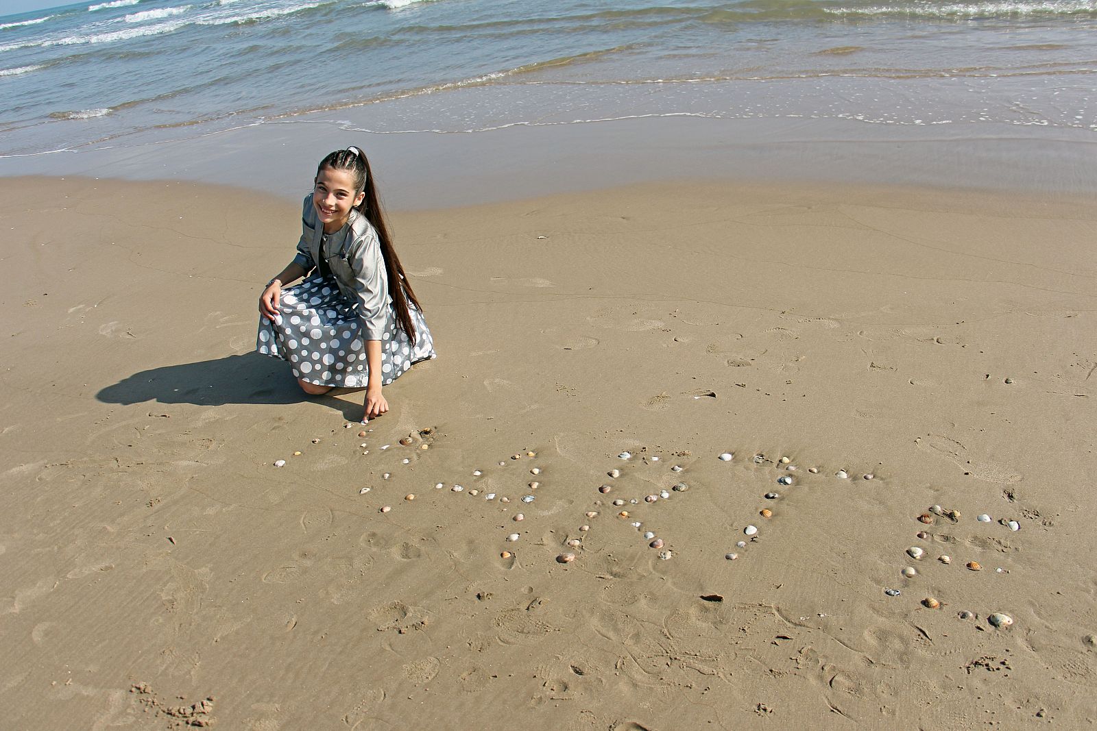 'Marte' es un tema que invita a defender y proteger los océanos