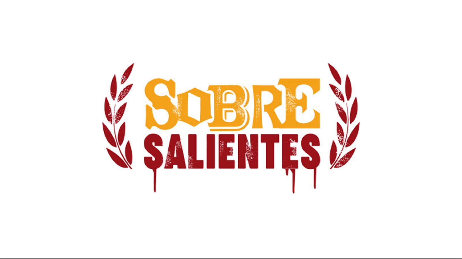 Sobresalientes