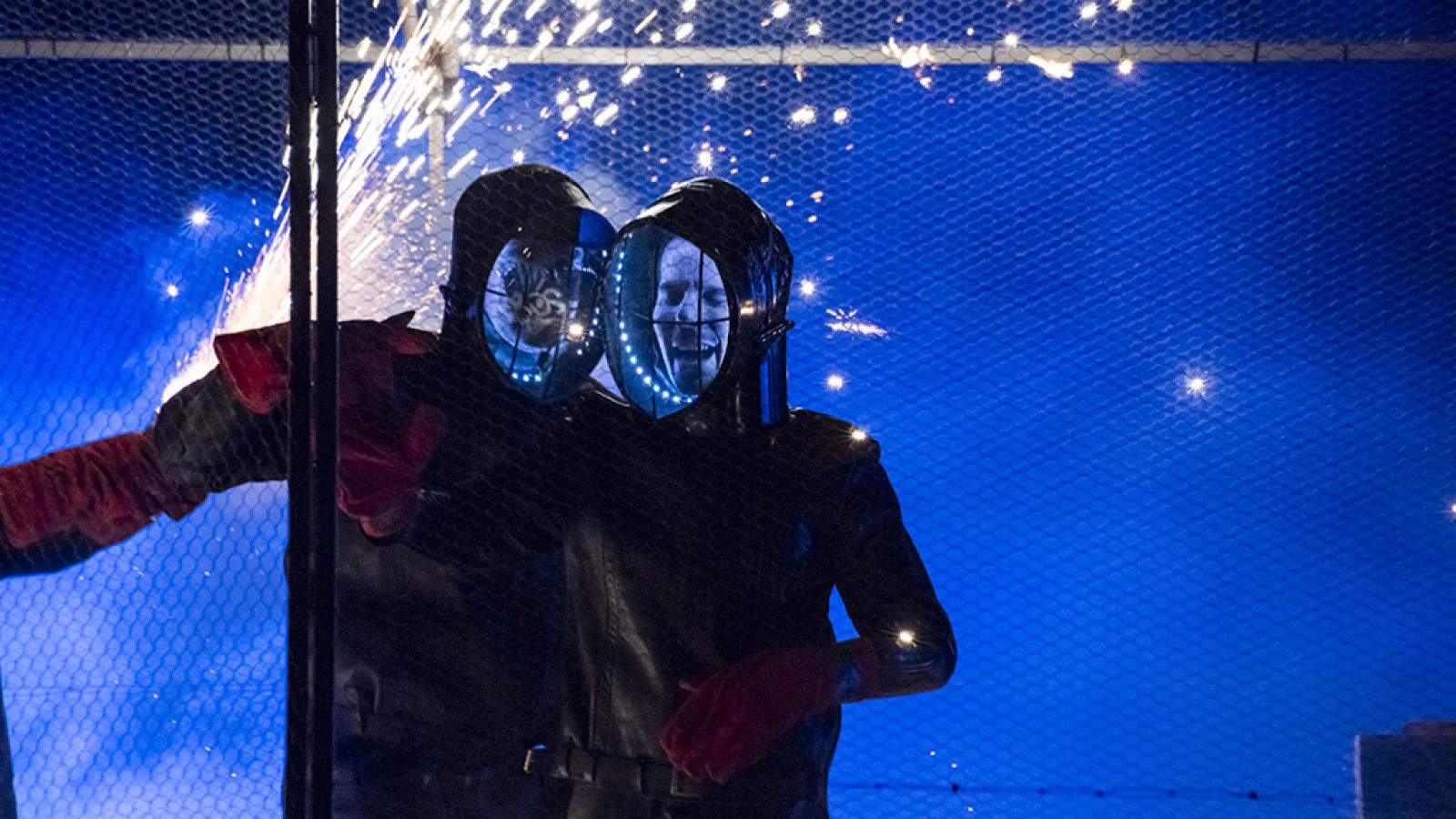 Skone se pondrá a prueba en Vaya crack