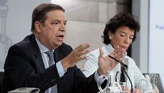 El Gobierno responde a la amenaza de aranceles de EE.UU.: "Son inaceptables"