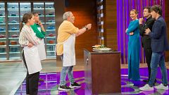 Revive los mejores momentos de Los Chunguitos en 'MasterChef Celebrity 4'