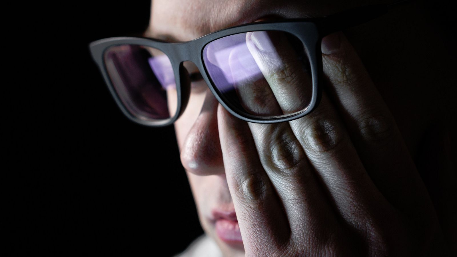 2.200 millones de personas sufren diversos problemas oculares en el planeta.