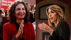 El Parlamento andaluz citará a Díaz, Chaves, Griñán y la ministra Montero por los gastos de la fundación Faffe