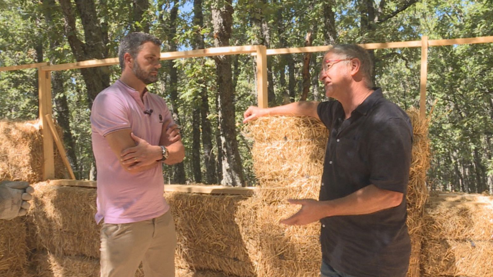 Comando actualidad analiza las 'casas con futuro'