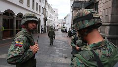 Claves de las protestas en Ecuador: la contestación contra los recortes ponen en jaque al Gobierno de Lenín Moreno