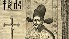 Diego de Pantoja, un jesuita español descubre la corte china del siglo XVII