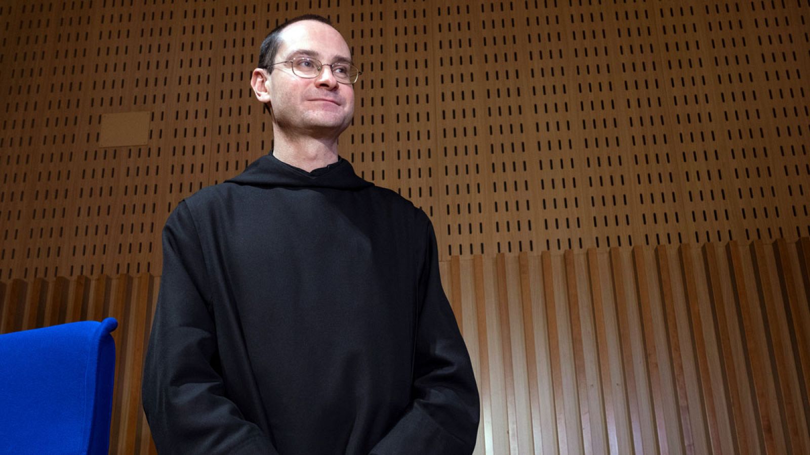 Santiago Cantera, de candidato de la Falange en dos elecciones a prior del Valle de los Caídos