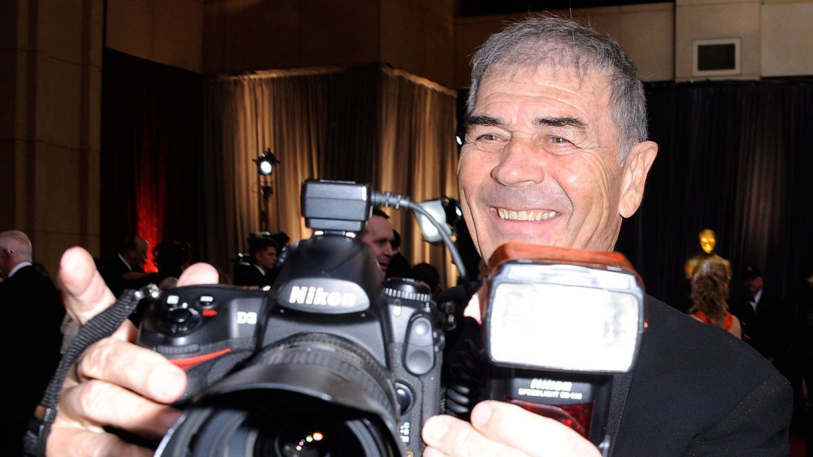 Muere Robert Forster, nominado al Óscar por 'Jackie Brown'