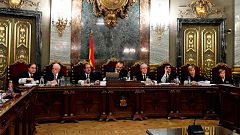 El Tribunal Supremo condenará a los líderes del 'procés' por sedición