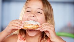 Uno de cada tres menores de 5 años sufre desnutrición o sobrepeso, según Unicef