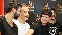 Alfred anuncia la reedición de '1016' y su nueva colaboración junto a Rayden