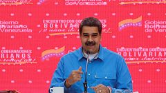 Venezuela logra un asiento en el Consejo de Derechos Humanos de la ONU