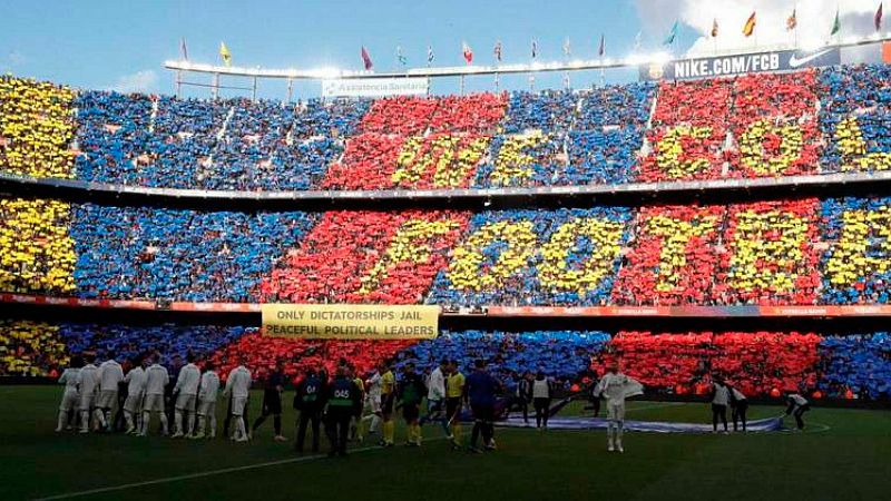 El Barça y el Madrid, de acuerdo en la nueva fecha del Clásico: el 18 de diciembre