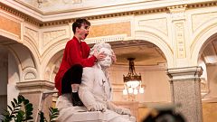 steirischer herbst/otoño estiríaco 2019: Grand Hotel Abyss