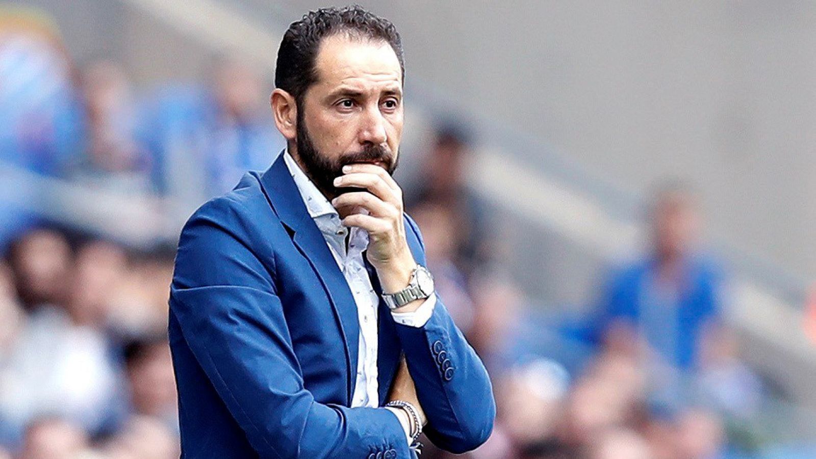 Espanyol - Villarreal